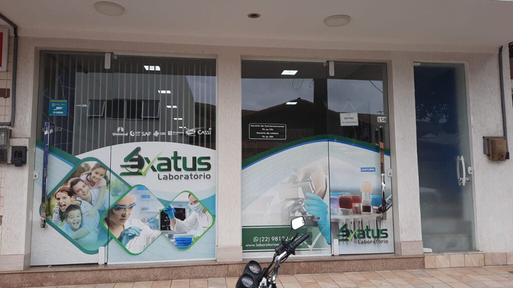 Unidade Macuco